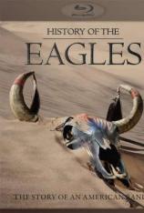 老鹰乐队传奇历史 History of The Eagles