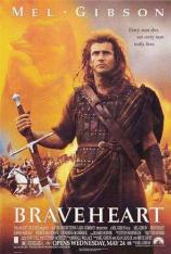 勇敢的心 Braveheart