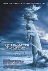 后天 The Day After Tomorrow