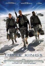 夺金三王 Three Kings