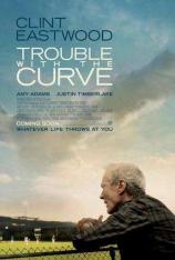 曲线难题 Trouble with the Curve