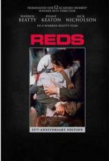 烽火赤焰万里情 Reds