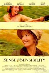 理智与情感 Sense and Sensibility