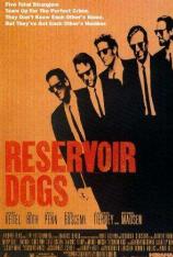 落水狗 Reservoir Dogs