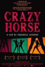 【左右半宽】疯马歌舞秀 Crazy Horse