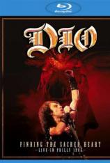 Dio：Finding the Sacred Heart演唱会 Dio Finding the Sacred Heart Live in Philly