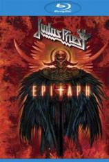 Judas Priest ：Epitaph演唱会 Judas Priest: Epitaph
