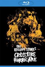滚石乐队：火力飓风演唱会 The Rolling Stones: Crossfire Hurricane