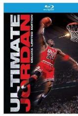 终极乔丹 豪华限量版 Ultimate Jordan: Deluxe Limited Edition