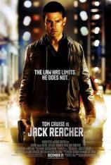 侠探杰克 Jack Reacher