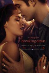 暮色4:破晓(上)/ 暮光之城4:破晓(上)/ 吸血新世纪4:破晓传奇上集(港) The Twilight Saga: Breaking Dawn - Part 1