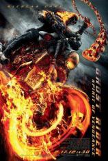 【3D原盘】灵魂战车2：复仇时刻 Ghost Rider: Spirit of Vengeance