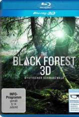 【3D原盘】黑森林 The Black Forest