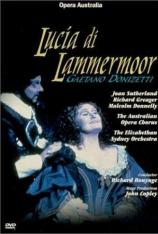 歌剧：多尼采蒂 拉美莫尔的露契亚 Lucia di Lammermoor