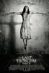 最后一次驱魔2 The Last Exorcism Part II