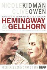 海明威与盖尔霍恩 Hemingway & Gellhorn