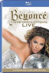 碧昂斯：完美体验洛杉矶演唱会 The Beyonce Experience - Live
