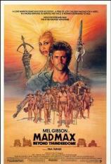 疯狂的麦克斯3 Mad Max Beyond Thunderdome