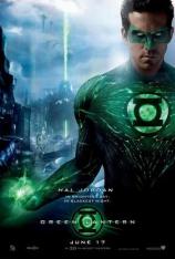 绿灯侠 Green Lantern