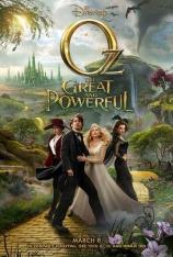 魔境仙踪 Oz the Great and Powerful