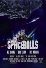 喜剧大师九碟收藏版之7 太空炮弹 Spaceballs