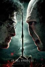 【左右半宽】哈利·波特与死亡圣器(下) Harry Potter and the Deathly Hallows: Part 2
