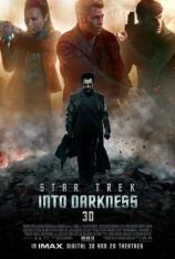 【左右半宽】星际迷航：暗黑无界 Star Trek Into Darkness