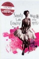 林忆莲：MMXI演唱会 Sandy Lam Concert MMXI