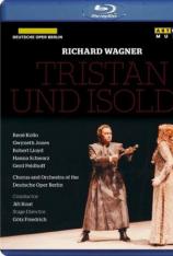 瓦格纳：崔斯坦与依索德 Wagner: Tristan und Isolde