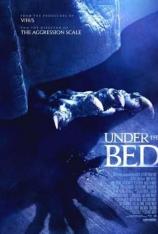 床底下 Under the Bed