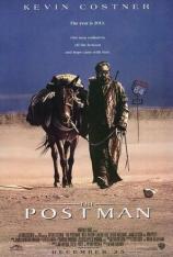 2013终极神差 The Postman