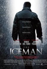 冰人 The Iceman