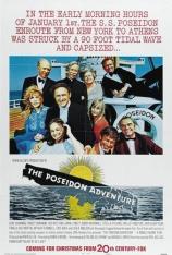 海神号 The Poseidon Adventure