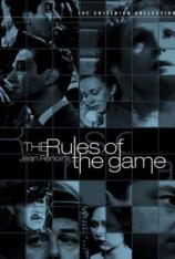 游戏规则 The Rules of the Game