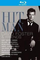 大卫·福斯特和他的朋友们 Hit Man: David Foster & Friends