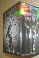 迈克尔·杰克逊世纪典藏版套装 Michael Jackson Century Edition Set