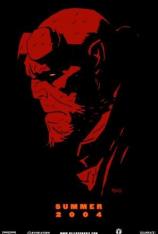 地狱男爵1 Hellboy