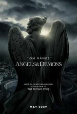 天使与魔鬼 Angels & Demons
