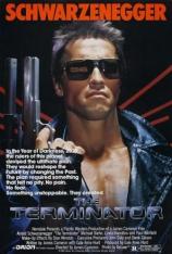 终结者1 The Terminator