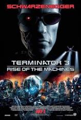 终结者3 Terminator 3: Rise of the Machines