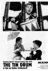 铁皮鼓 The Tin Drum