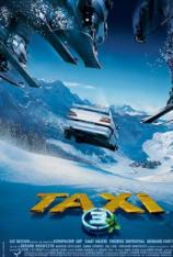 的士速递3 Taxi 3