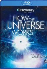 探索频道：宇宙的形成 How.the.universe.works