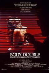 粉红色杀人夜/替身 Body Double