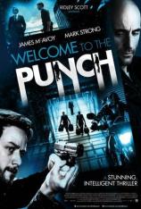 欢迎来到庞奇 Welcome to the Punch