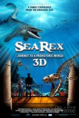 【左右半宽】雷克斯海3D:史前世界 Sea Rex 3D: Journey to a Prehistoric World