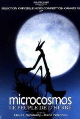 微观世界 Microcosmos