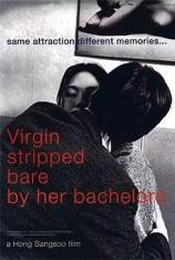 处女心经 Virgin Stripped Bare by Her Bachelors