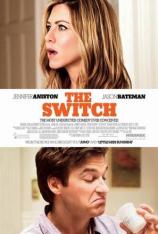 换精计划 The Switch