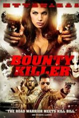 赏金杀手 Bounty Killer